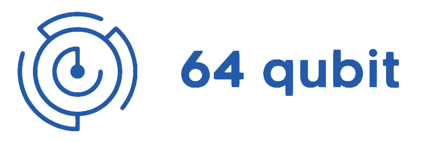 64 Qubit